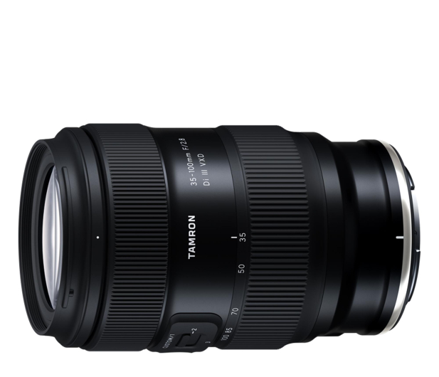 Tamron 35-100mm f/2.8 Di III VXD Nikon Z - 1509809 - zdjęcie